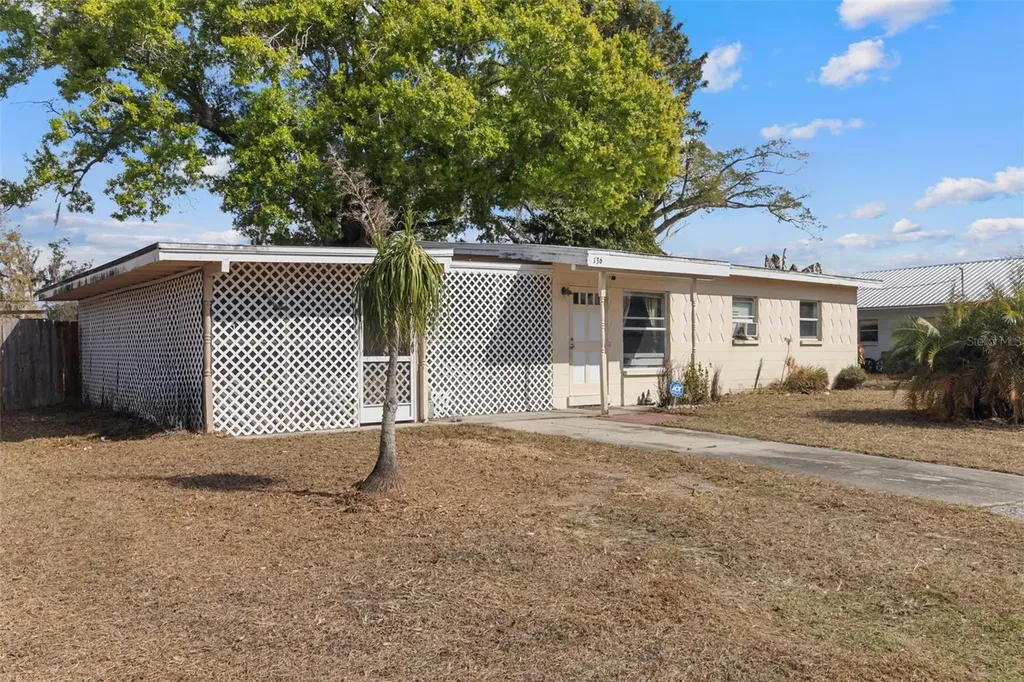 136 Bridle Path Arcadia FL 34266