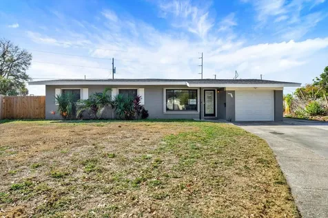 6060 39th Avenue N St Petersburg FL 33709