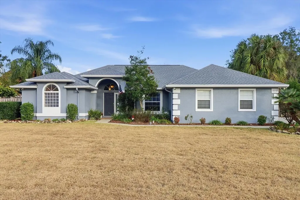 10345 SE 42nd Terrace Belleview FL 34420