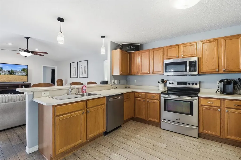 10345 SE 42nd Terrace Belleview FL 34420