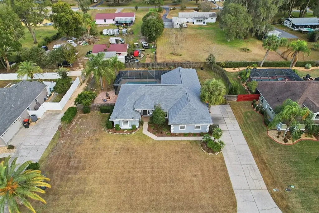 10345 SE 42nd Terrace Belleview FL 34420