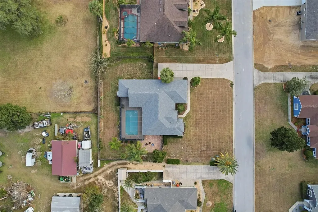 10345 SE 42nd Terrace Belleview FL 34420