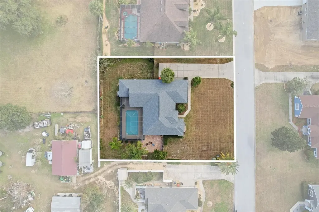 10345 SE 42nd Terrace Belleview FL 34420