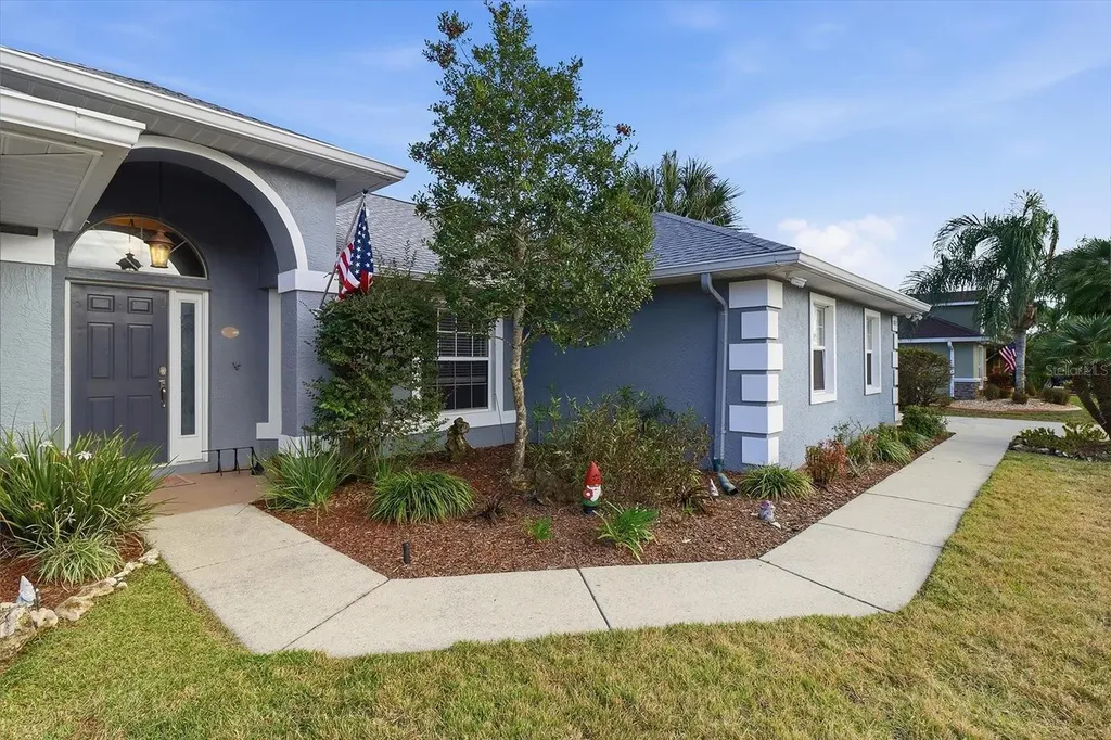 10345 SE 42nd Terrace Belleview FL 34420