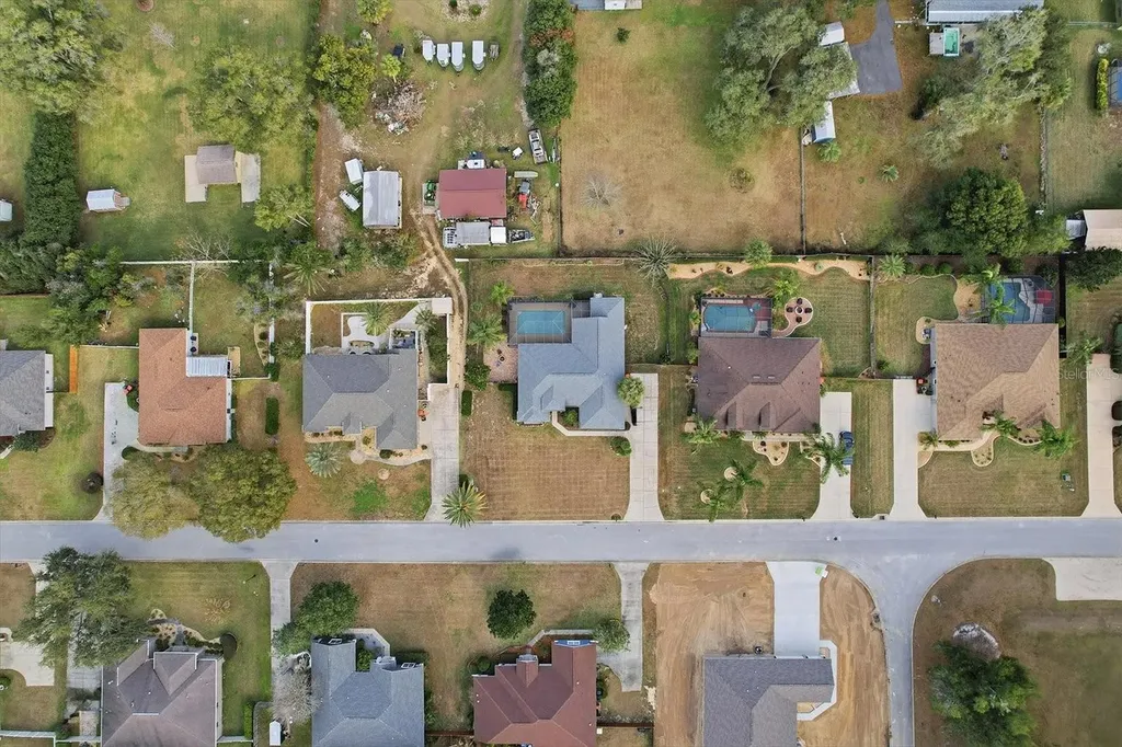 10345 SE 42nd Terrace Belleview FL 34420