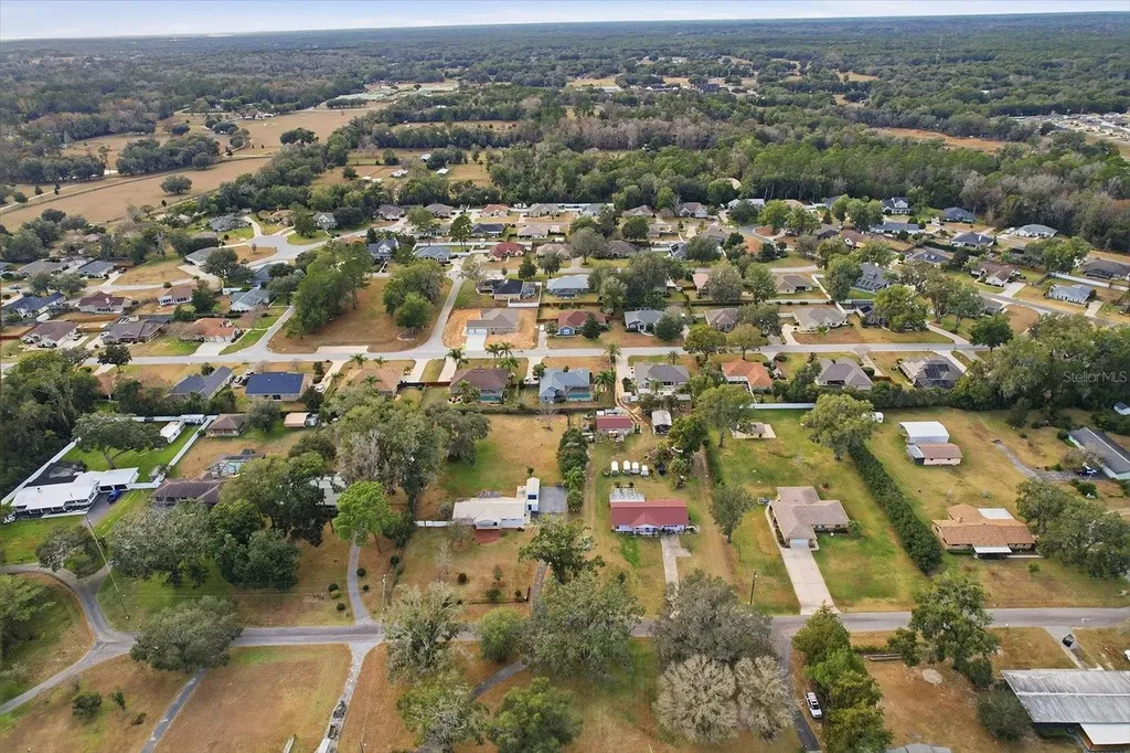 10345 SE 42nd Terrace Belleview FL 34420