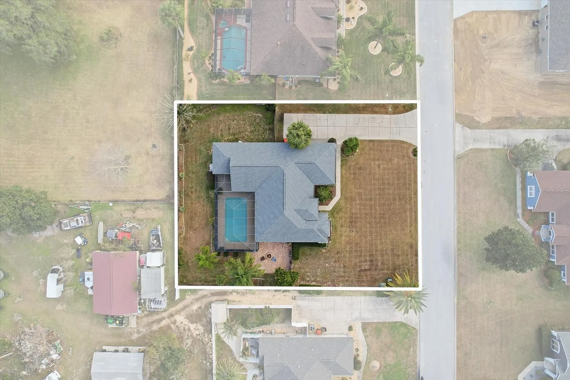 10345 SE 42nd Terrace Belleview FL 34420