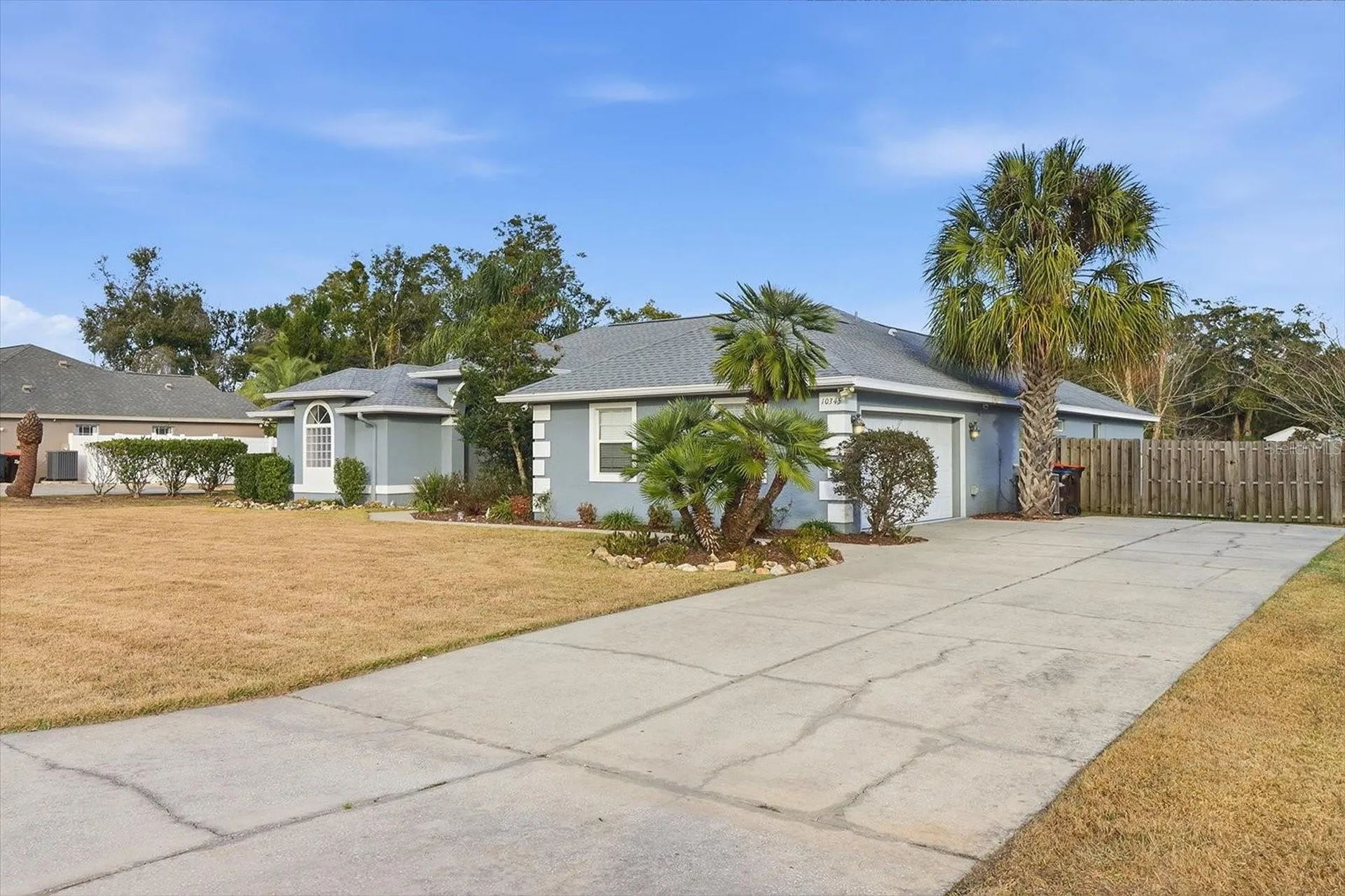 10345 SE 42nd Terrace Belleview FL 34420