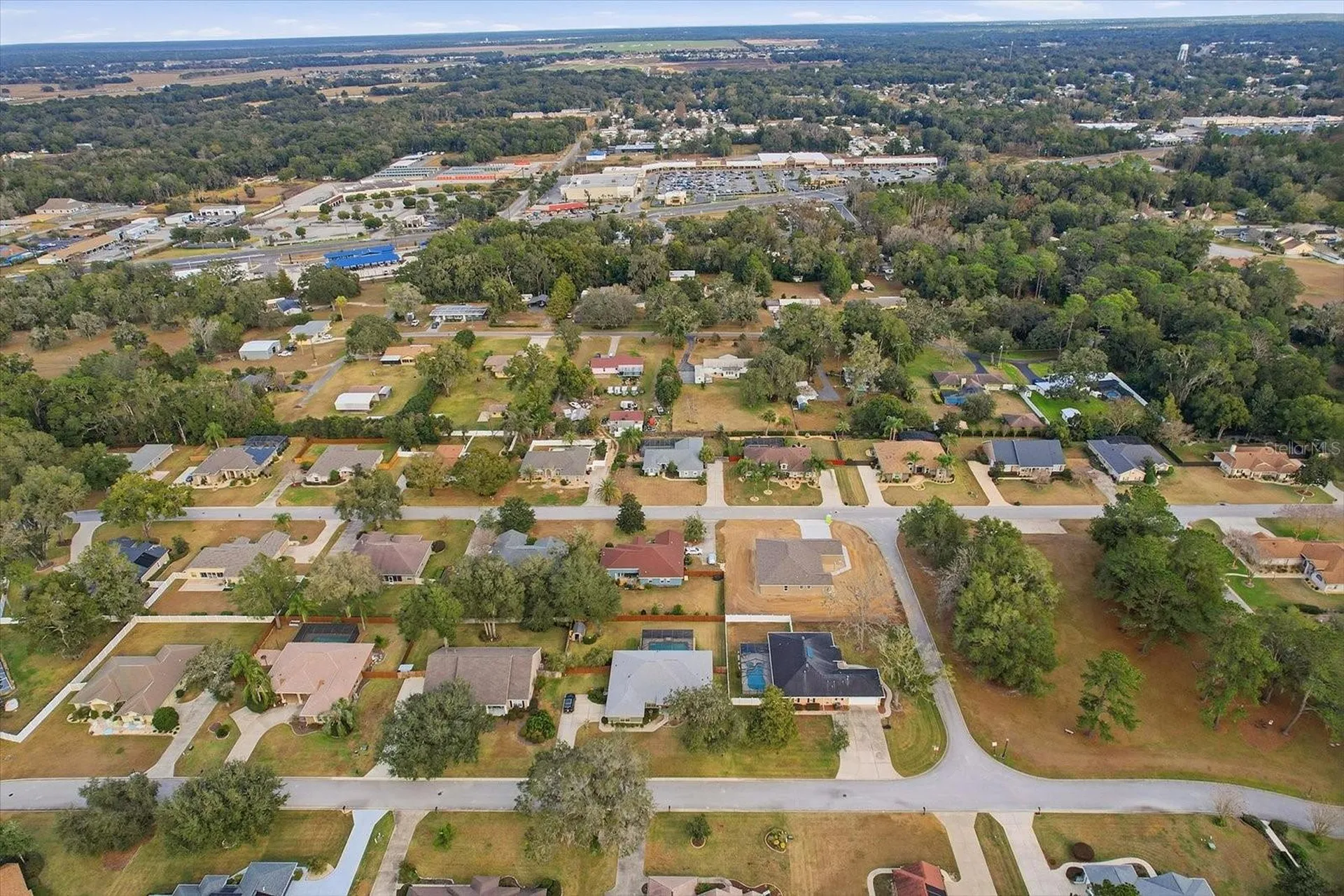 10345 SE 42nd Terrace Belleview FL 34420