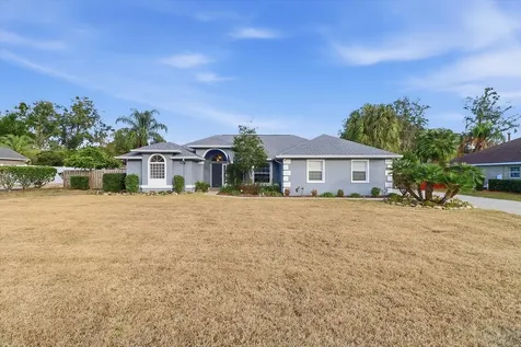 10345 SE 42nd Terrace Belleview FL 34420