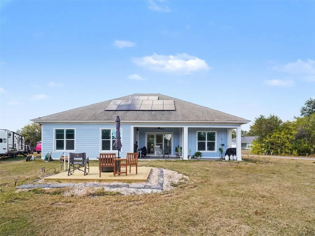 306 Calendar Street Port Charlotte FL 33954