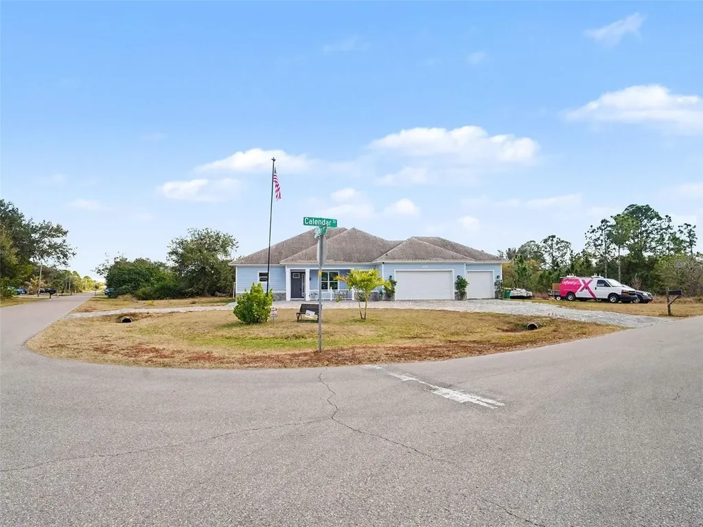306 Calendar Street Port Charlotte FL 33954
