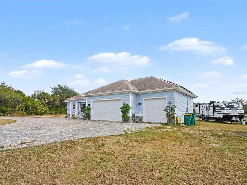 306 Calendar Street Port Charlotte FL 33954