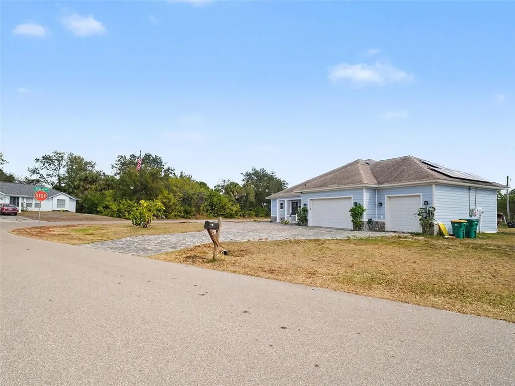 306 Calendar Street Port Charlotte FL 33954
