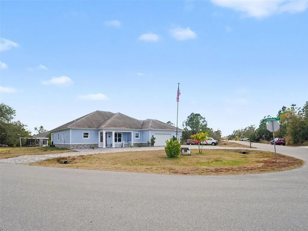 306 Calendar Street Port Charlotte FL 33954