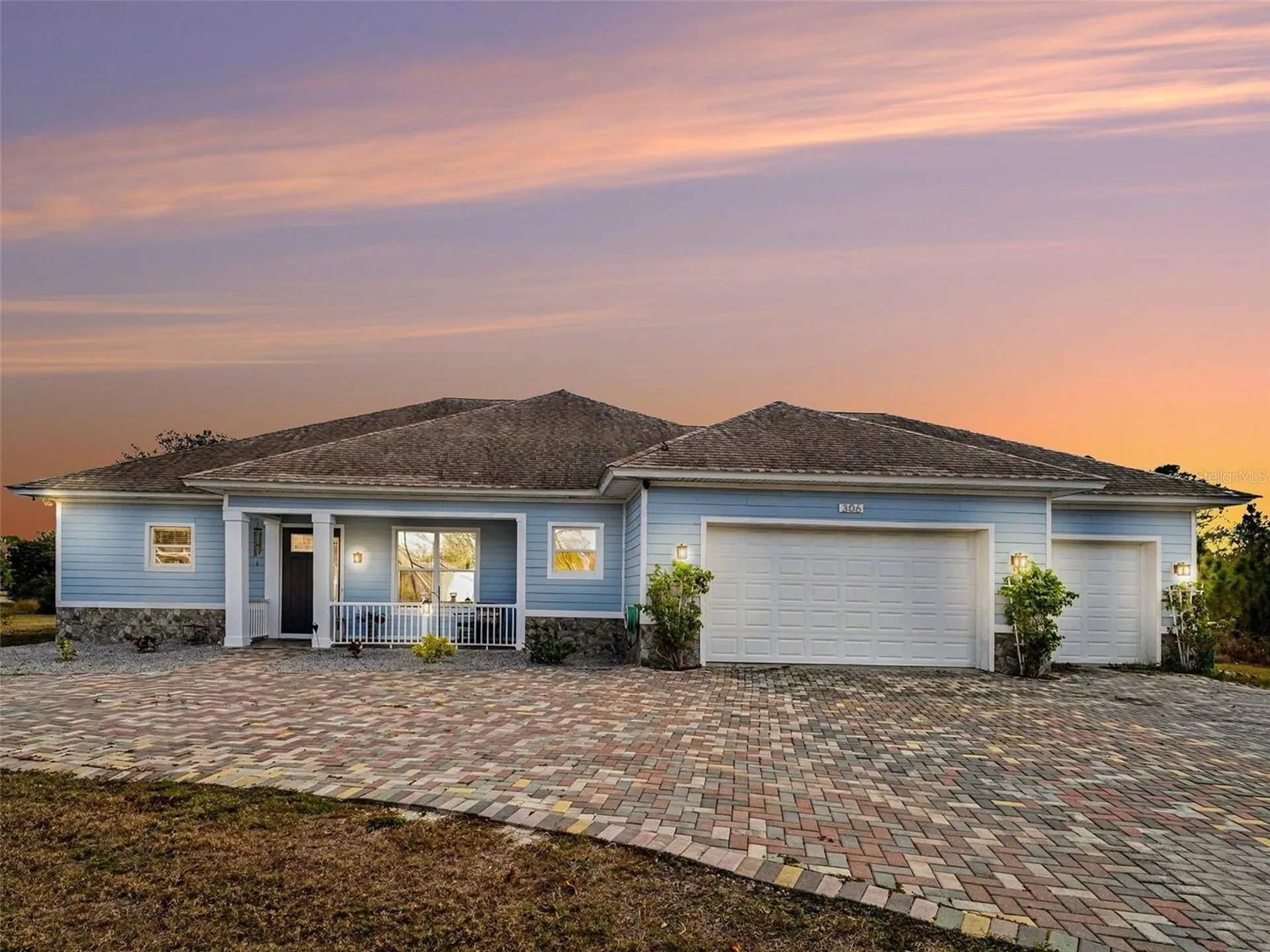 306 Calendar Street Port Charlotte FL 33954