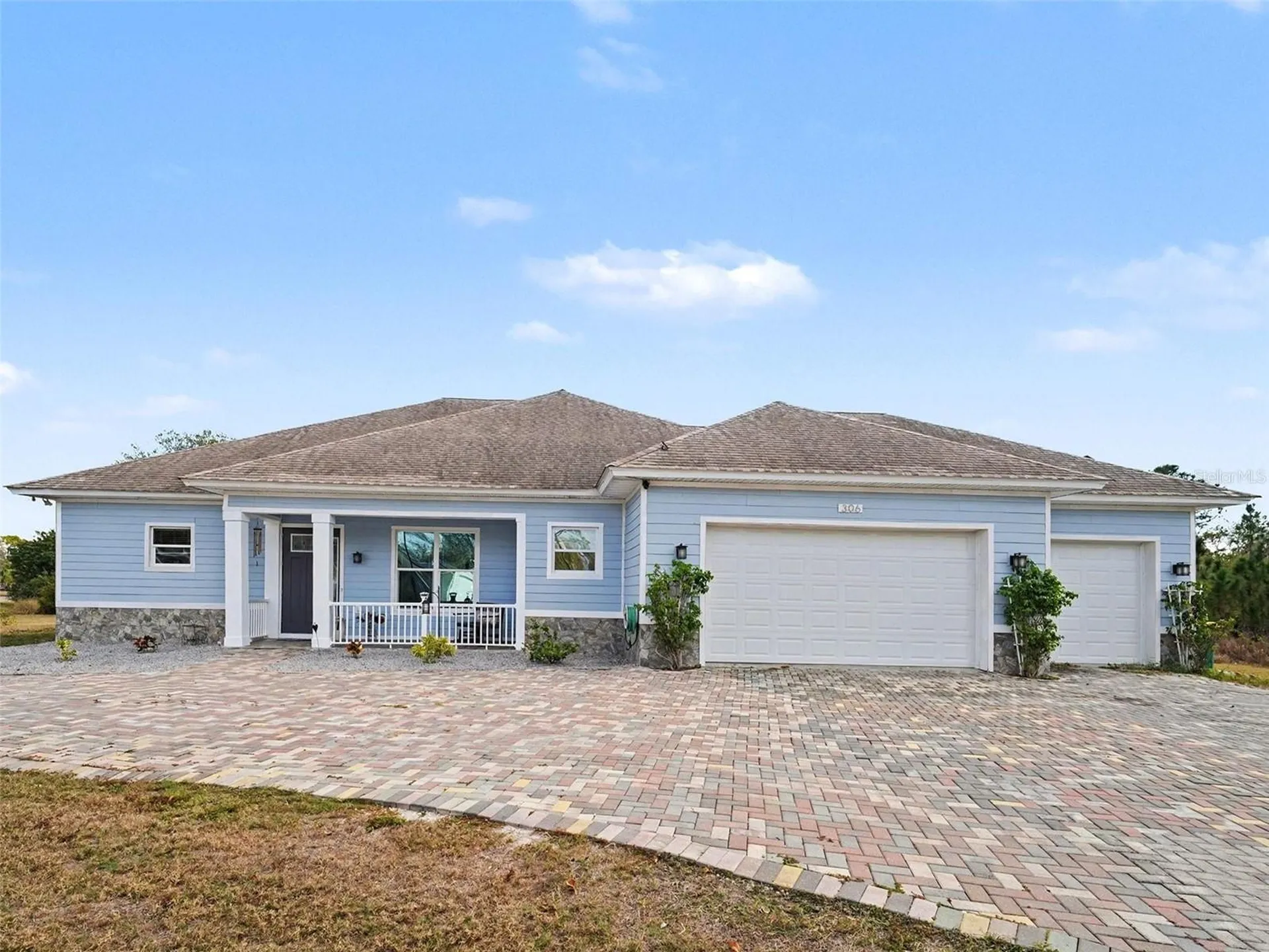 306 Calendar Street Port Charlotte FL 33954