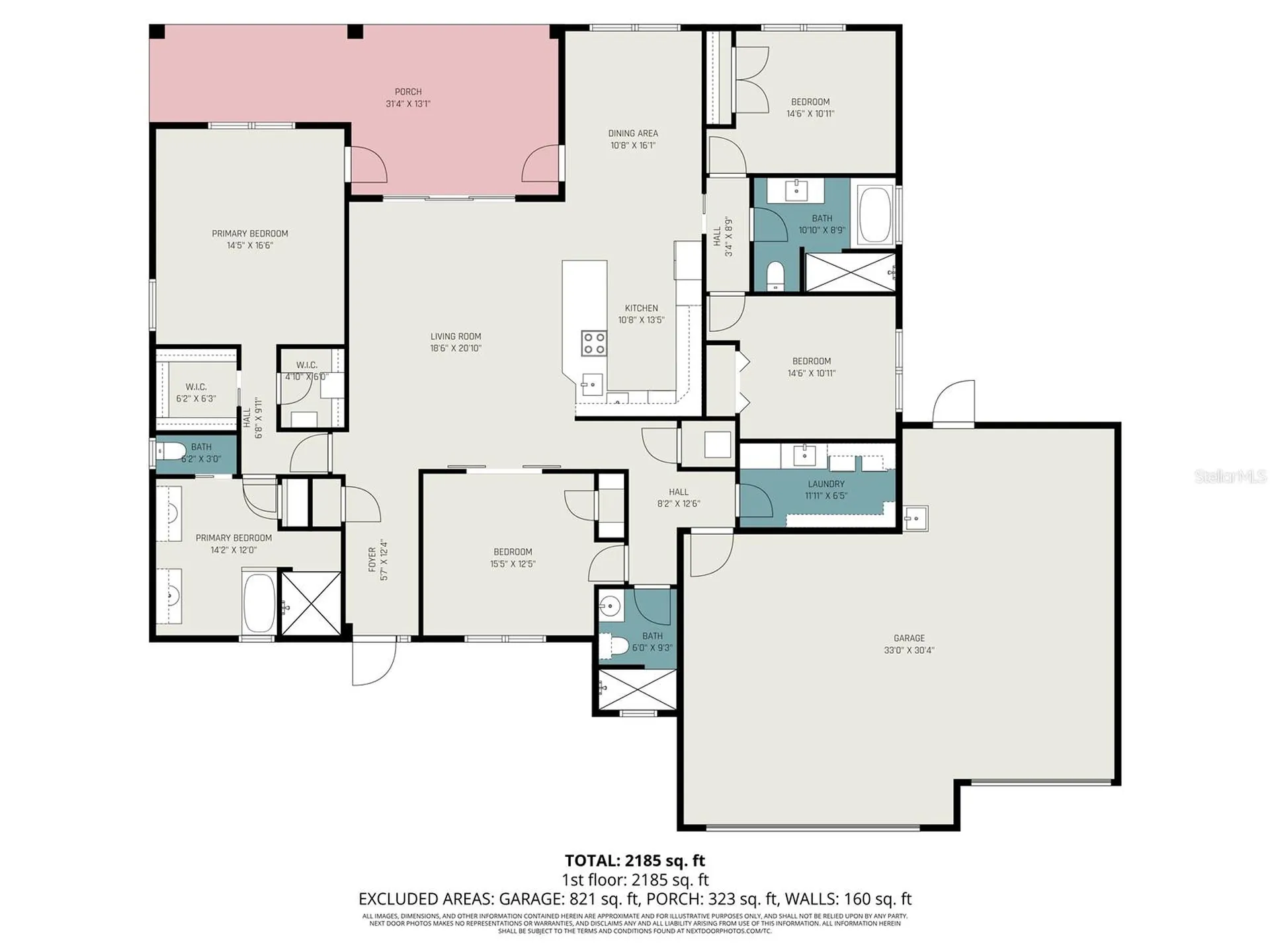 306 Calendar Street Port Charlotte FL 33954