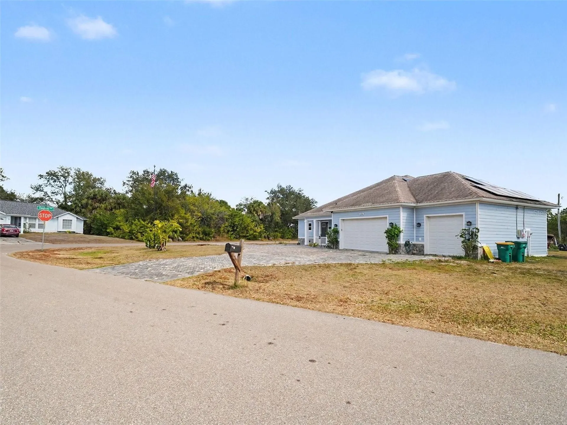 306 Calendar Street Port Charlotte FL 33954