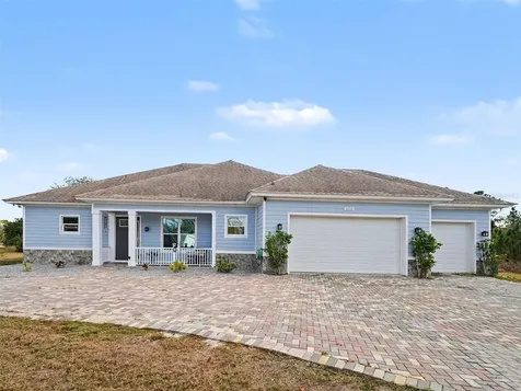 306 Calendar Street Port Charlotte FL 33954
