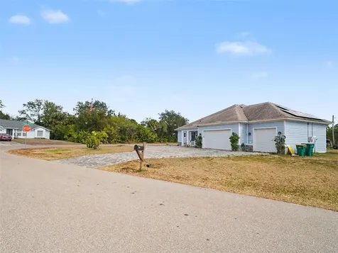 306 Calendar Street Port Charlotte FL 33954