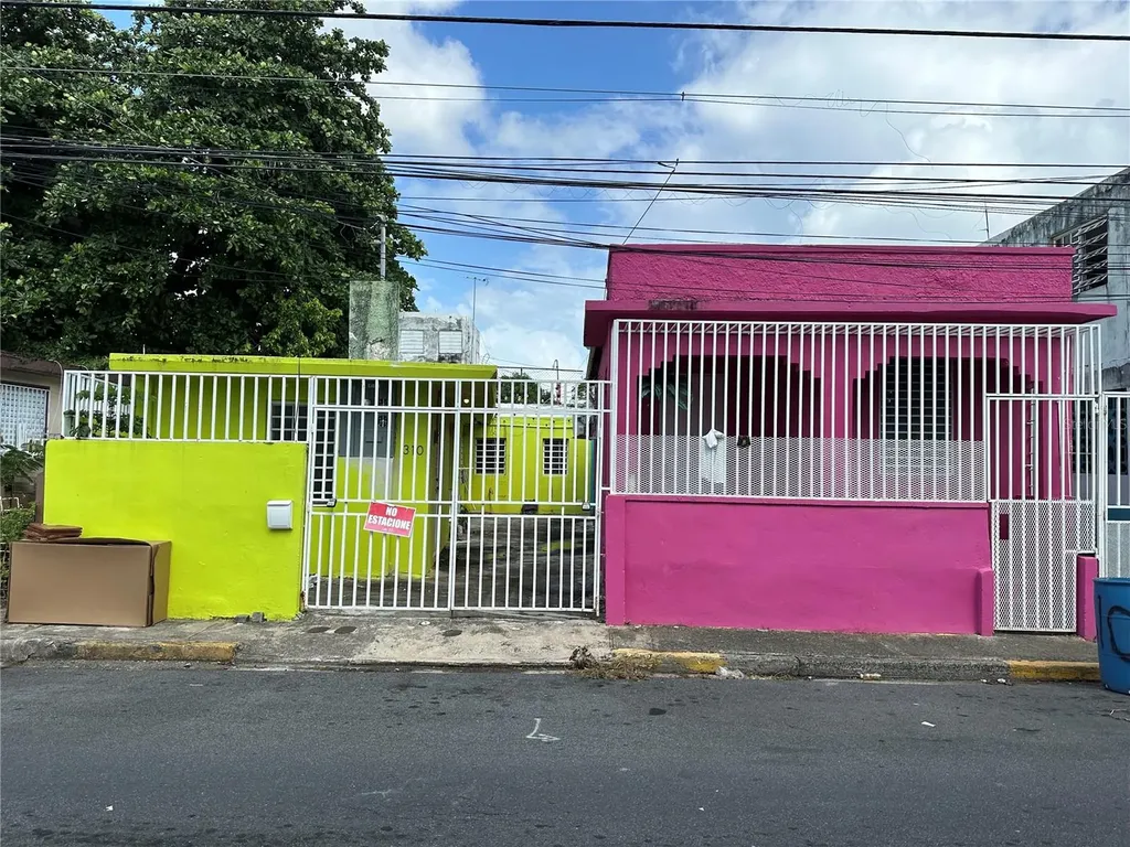 310 Bartolome De Las Casas Street San Juan PR 00915
