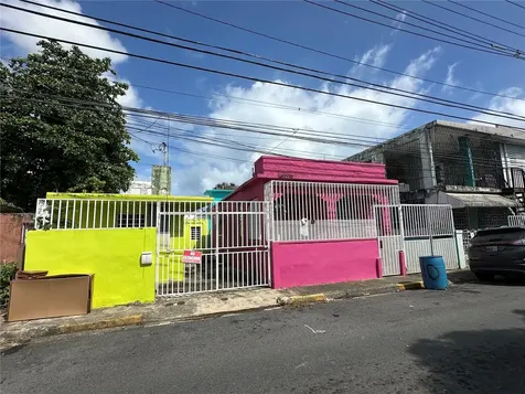 310 Bartolome De Las Casas Street San Juan PR 00915