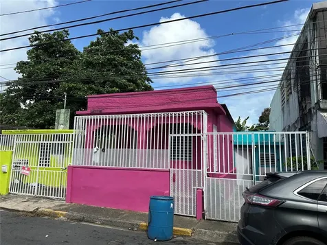 310 Bartolome De Las Casas Street San Juan PR 00915