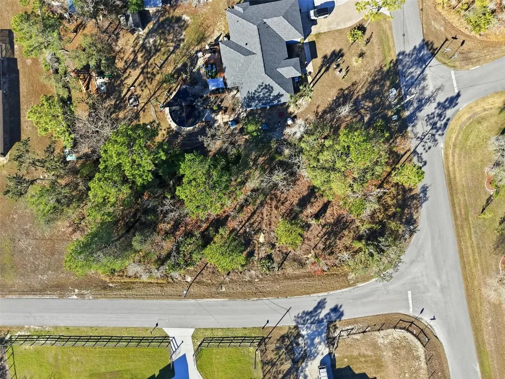 11448 Mirage Avenue Weeki Wachee FL 34614