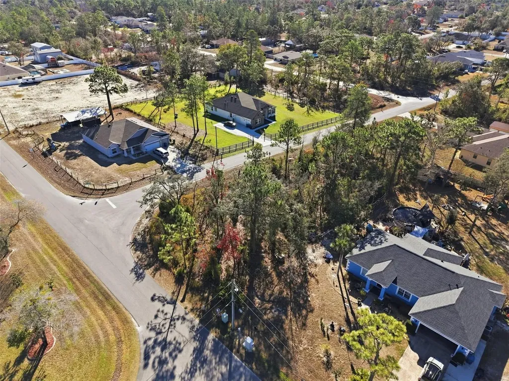 11448 Mirage Avenue Weeki Wachee FL 34614