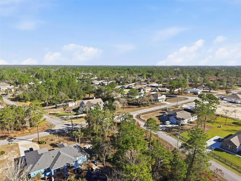 11448 Mirage Avenue Weeki Wachee FL 34614