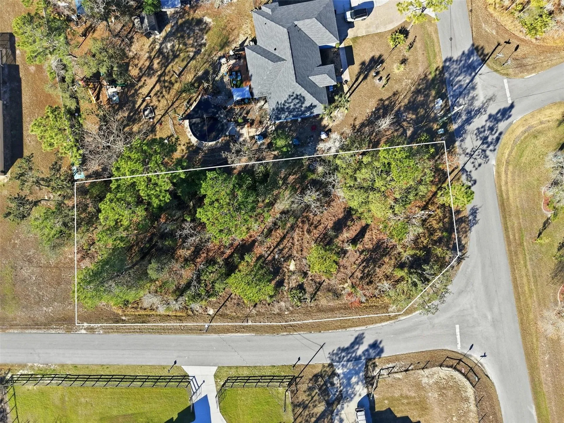 11448 Mirage Avenue Weeki Wachee FL 34614