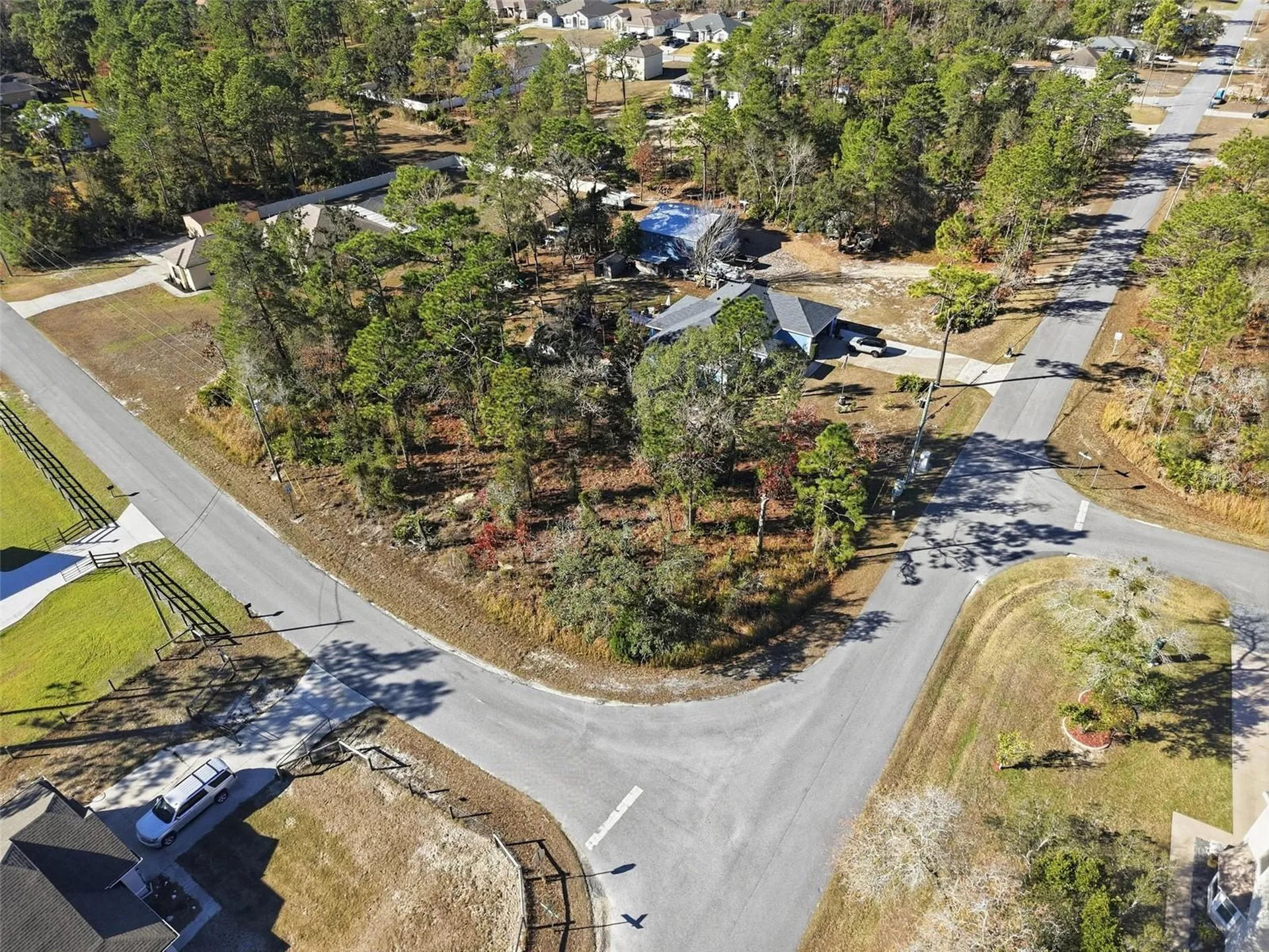 11448 Mirage Avenue Weeki Wachee FL 34614
