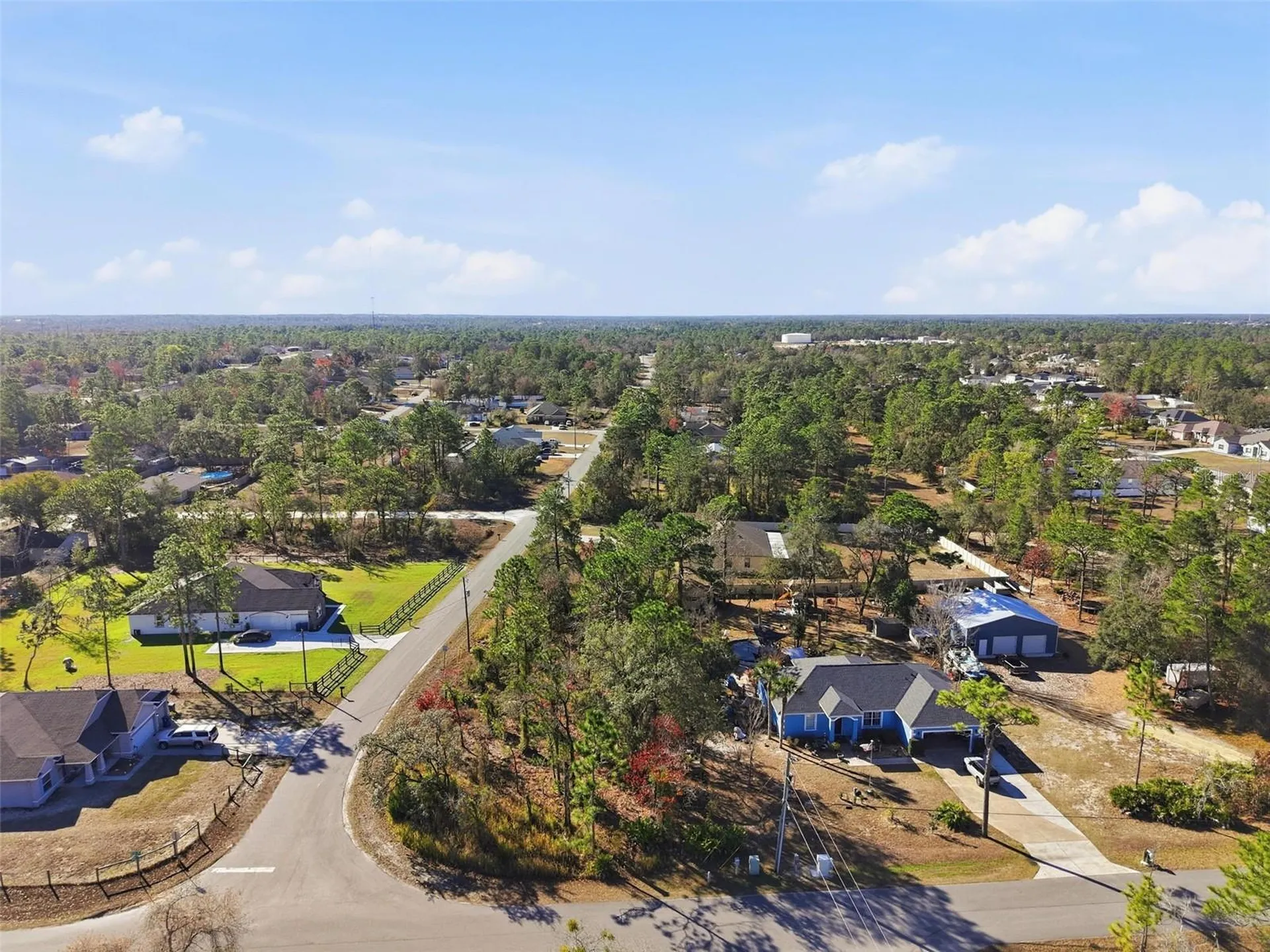 11448 Mirage Avenue Weeki Wachee FL 34614