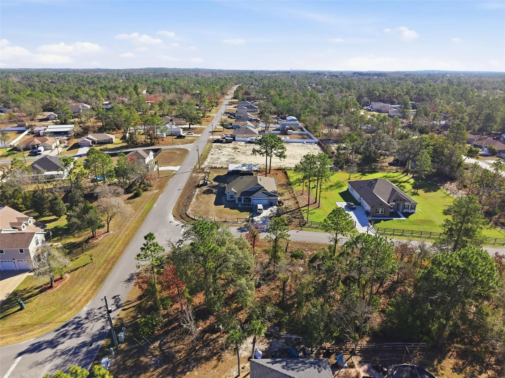 11448 Mirage Avenue Weeki Wachee FL 34614