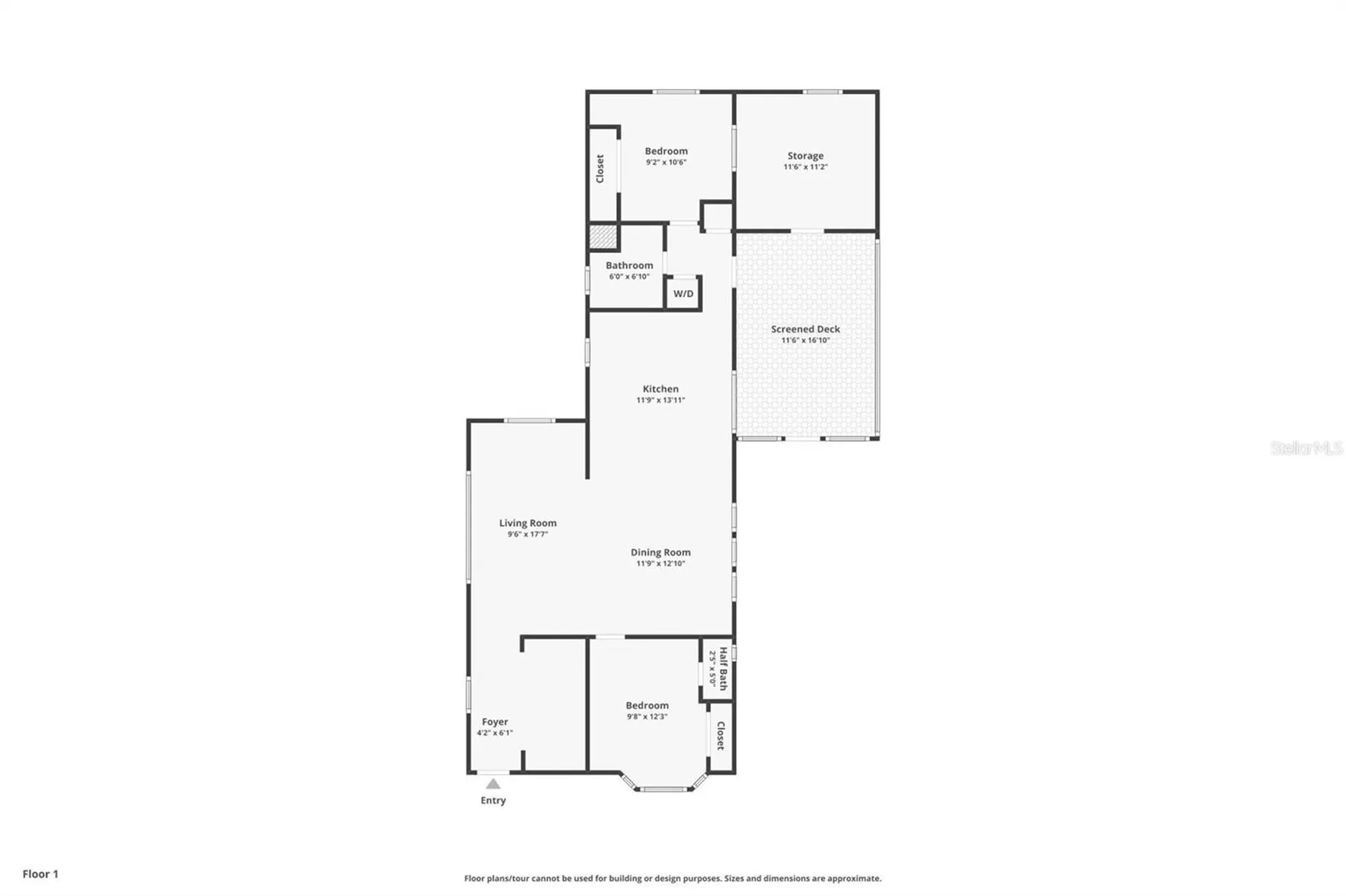 1891 Englewood Road Englewood FL 34223