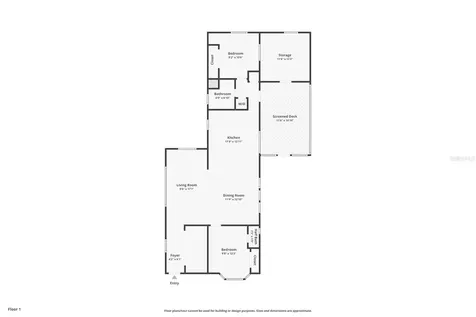 1891 Englewood Road Englewood FL 34223