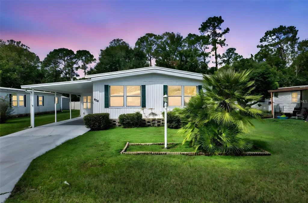934 Blue Heron Boulevard Osteen FL 32764