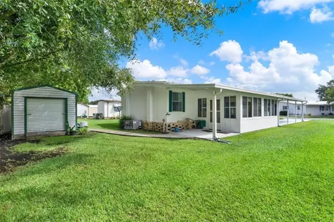 934 Blue Heron Boulevard Osteen FL 32764