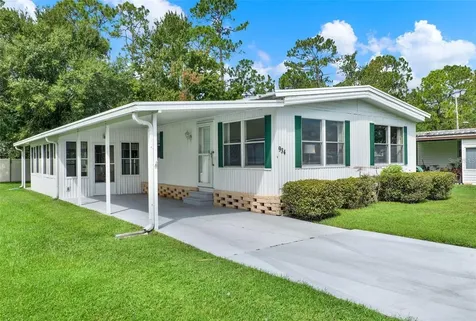 934 Blue Heron Boulevard Osteen FL 32764