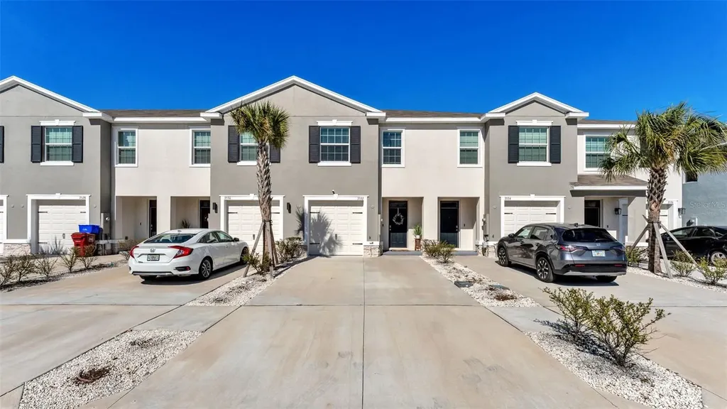 3532 White Dandelion Court Plant City FL 33565