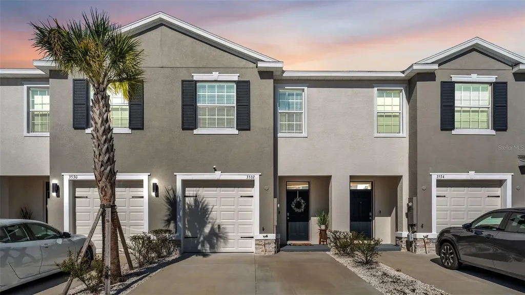3532 White Dandelion Court Plant City FL 33565