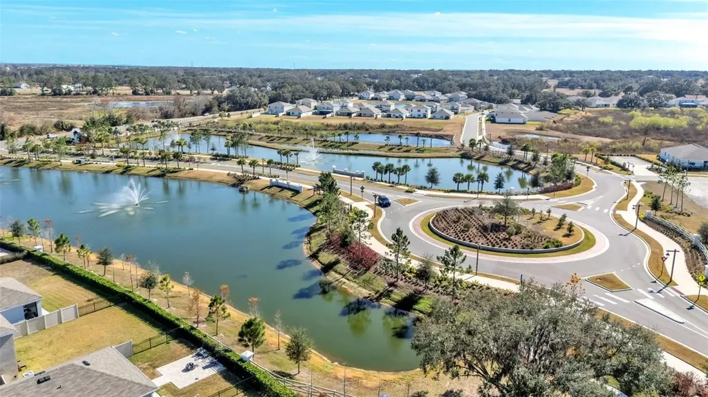 3532 White Dandelion Court Plant City FL 33565