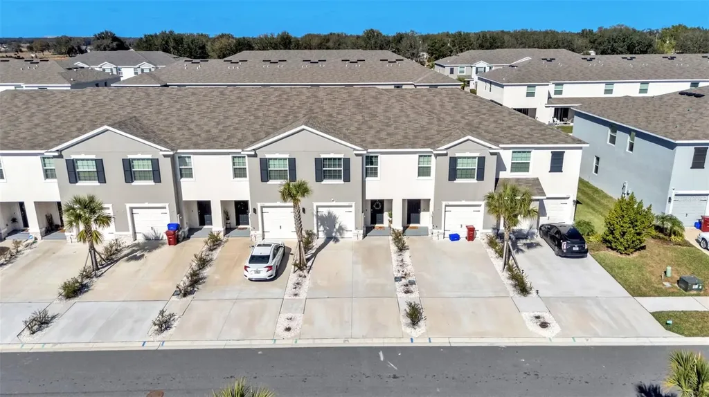 3532 White Dandelion Court Plant City FL 33565