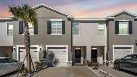 3532 White Dandelion Court Plant City FL 33565