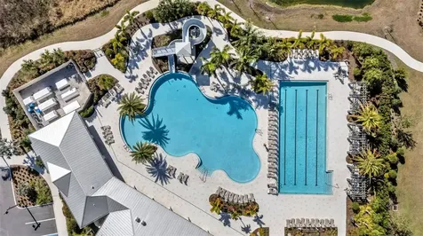3532 White Dandelion Court Plant City FL 33565