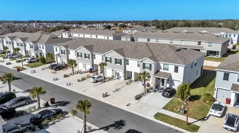 3532 White Dandelion Court Plant City FL 33565