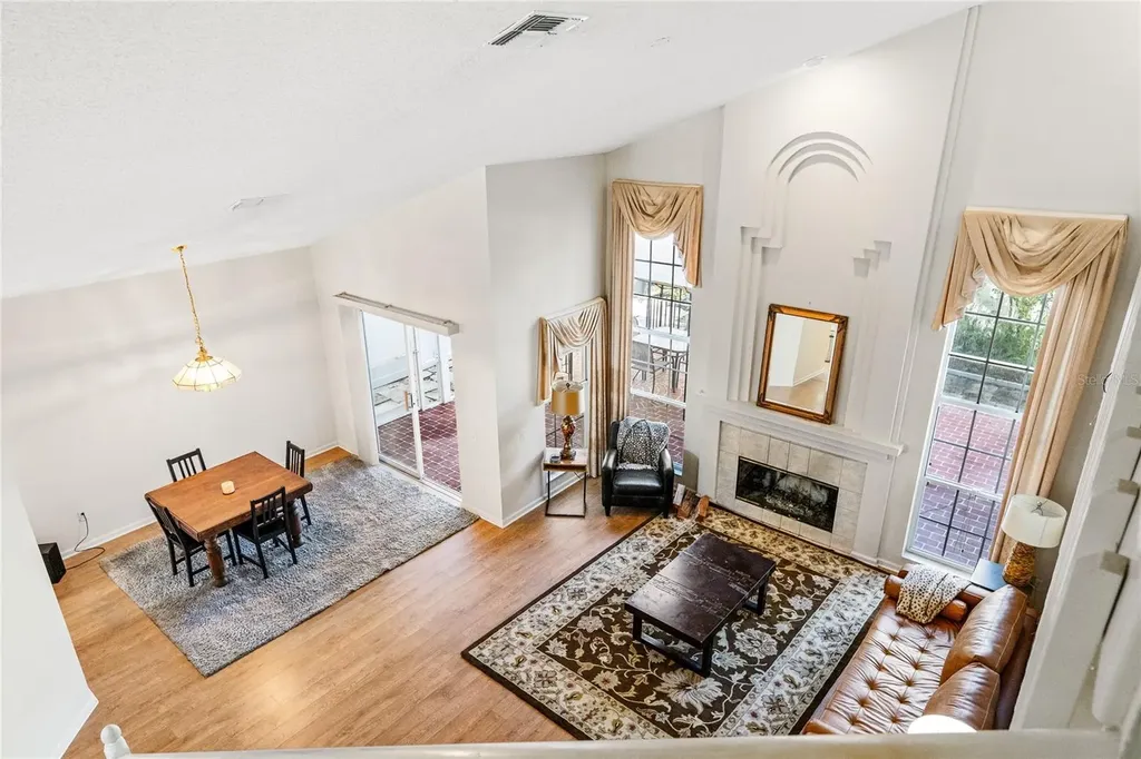 116 N Weathersfield Avenue Altamonte Springs FL 32714