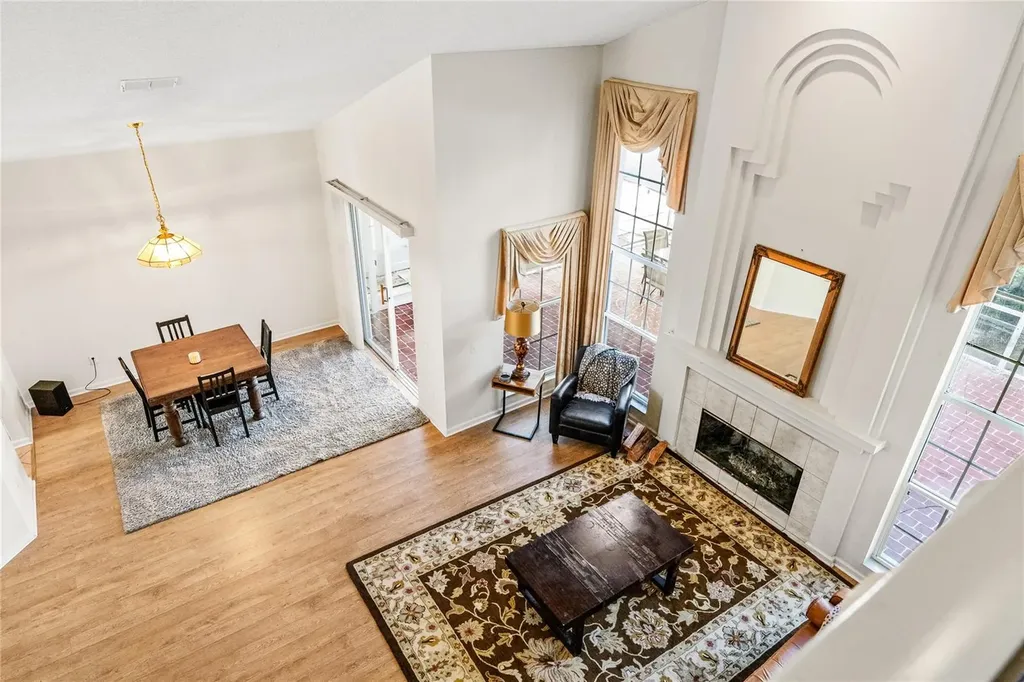 116 N Weathersfield Avenue Altamonte Springs FL 32714