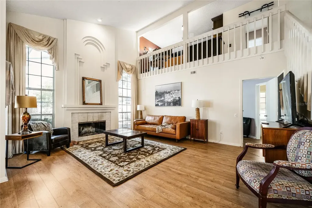 116 N Weathersfield Avenue Altamonte Springs FL 32714